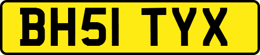 BH51TYX