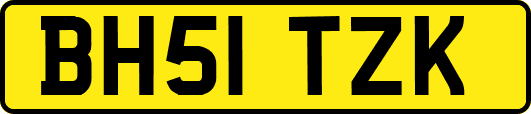 BH51TZK