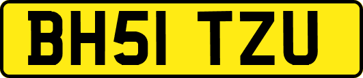 BH51TZU
