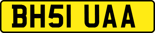 BH51UAA
