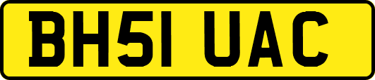BH51UAC
