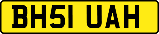 BH51UAH