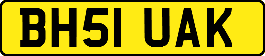 BH51UAK