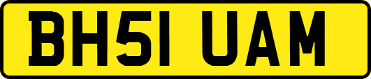 BH51UAM