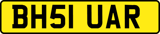 BH51UAR