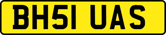 BH51UAS