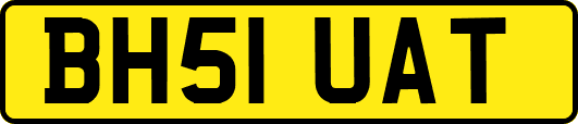 BH51UAT