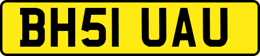 BH51UAU
