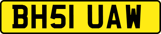 BH51UAW
