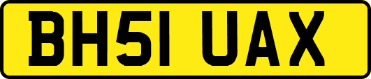 BH51UAX