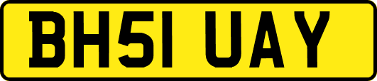 BH51UAY