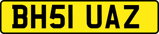BH51UAZ