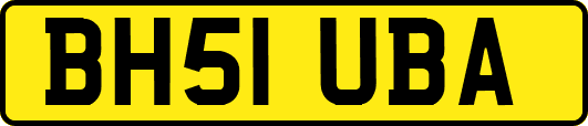 BH51UBA