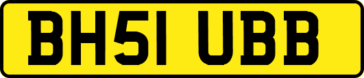 BH51UBB