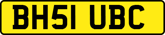 BH51UBC