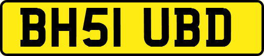 BH51UBD