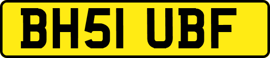 BH51UBF
