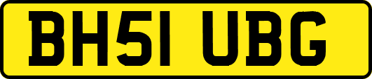 BH51UBG