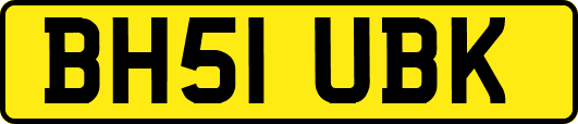 BH51UBK