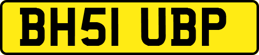 BH51UBP