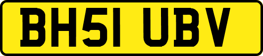 BH51UBV