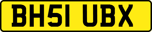 BH51UBX