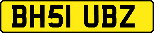 BH51UBZ