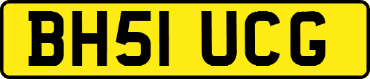 BH51UCG