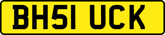 BH51UCK