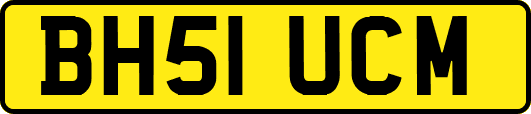 BH51UCM