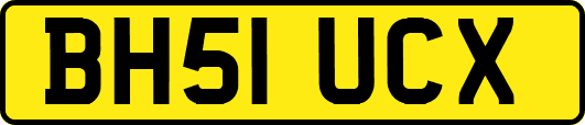 BH51UCX