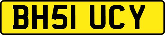 BH51UCY