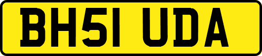 BH51UDA