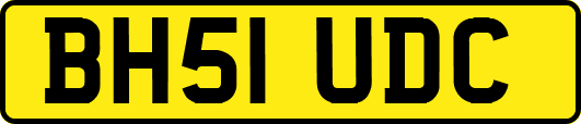 BH51UDC