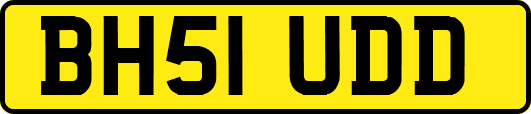 BH51UDD