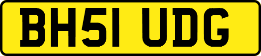 BH51UDG