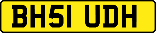 BH51UDH