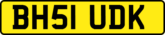 BH51UDK