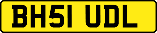 BH51UDL
