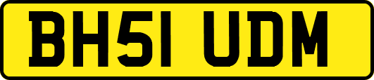 BH51UDM