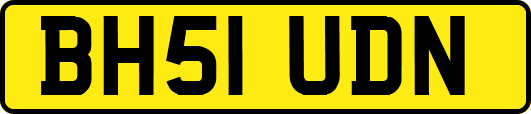 BH51UDN