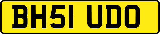 BH51UDO