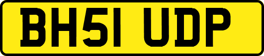 BH51UDP