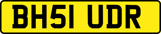 BH51UDR
