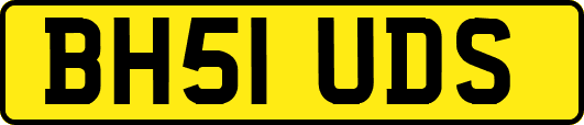 BH51UDS