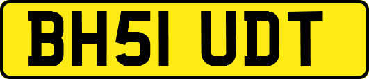 BH51UDT