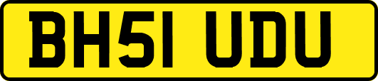 BH51UDU