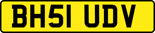 BH51UDV