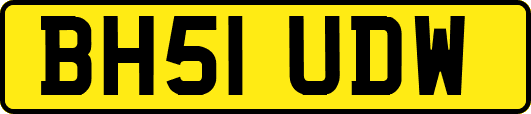 BH51UDW