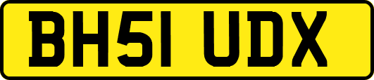 BH51UDX